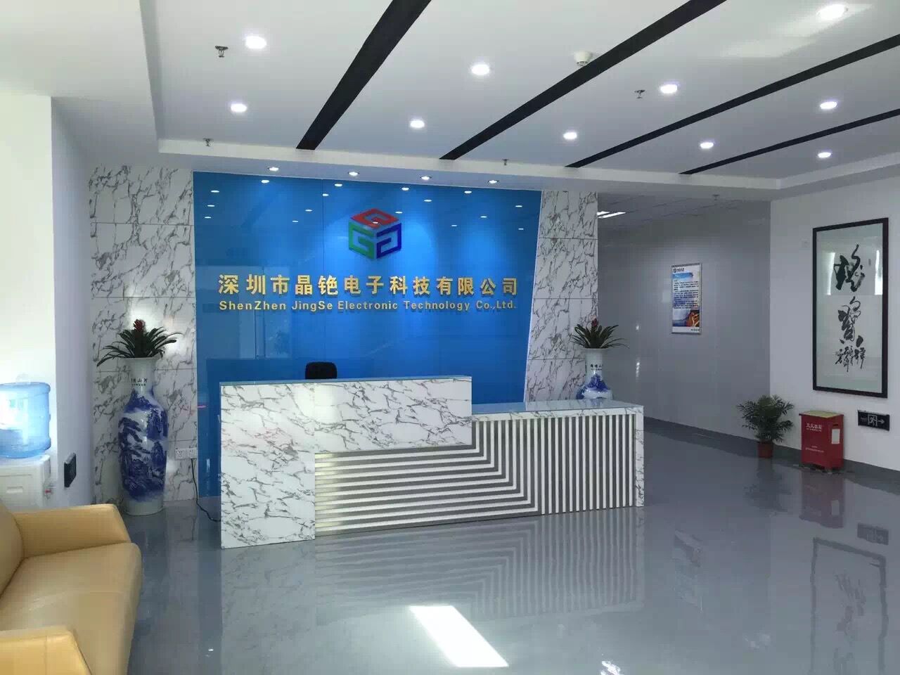 深圳厂房装修 深圳厂房装修